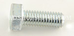 8 x 16mm Class 8.8 Cap Screw